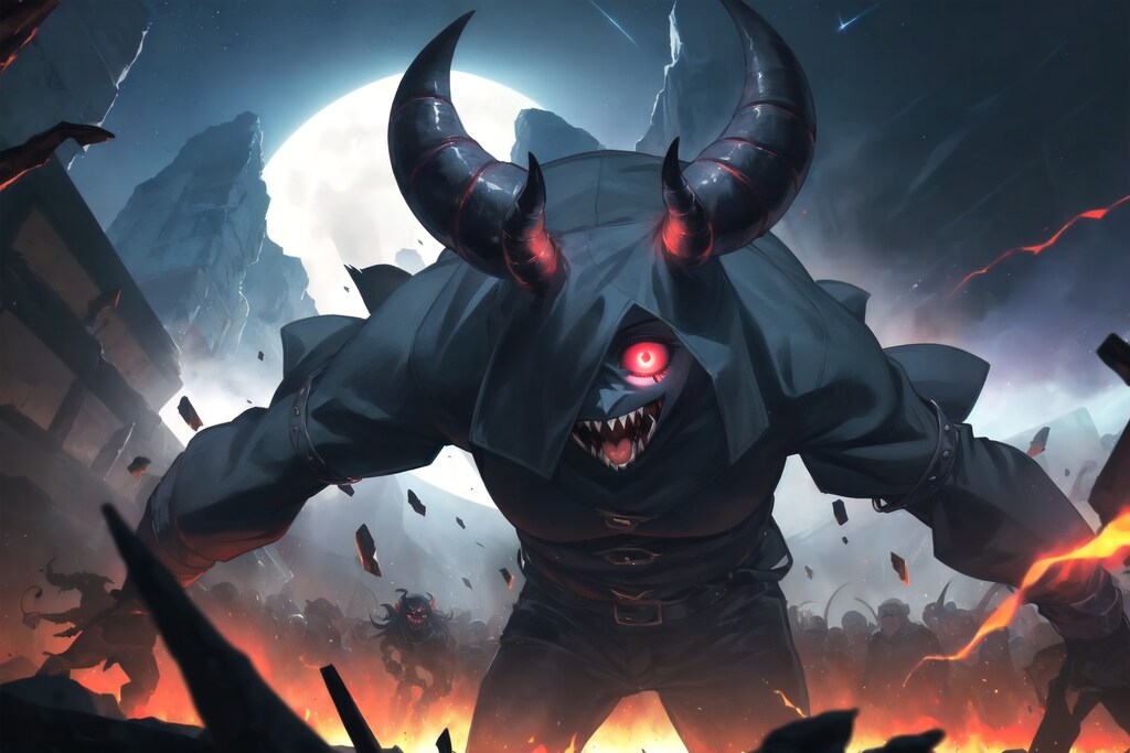 かっては、人だったのか？