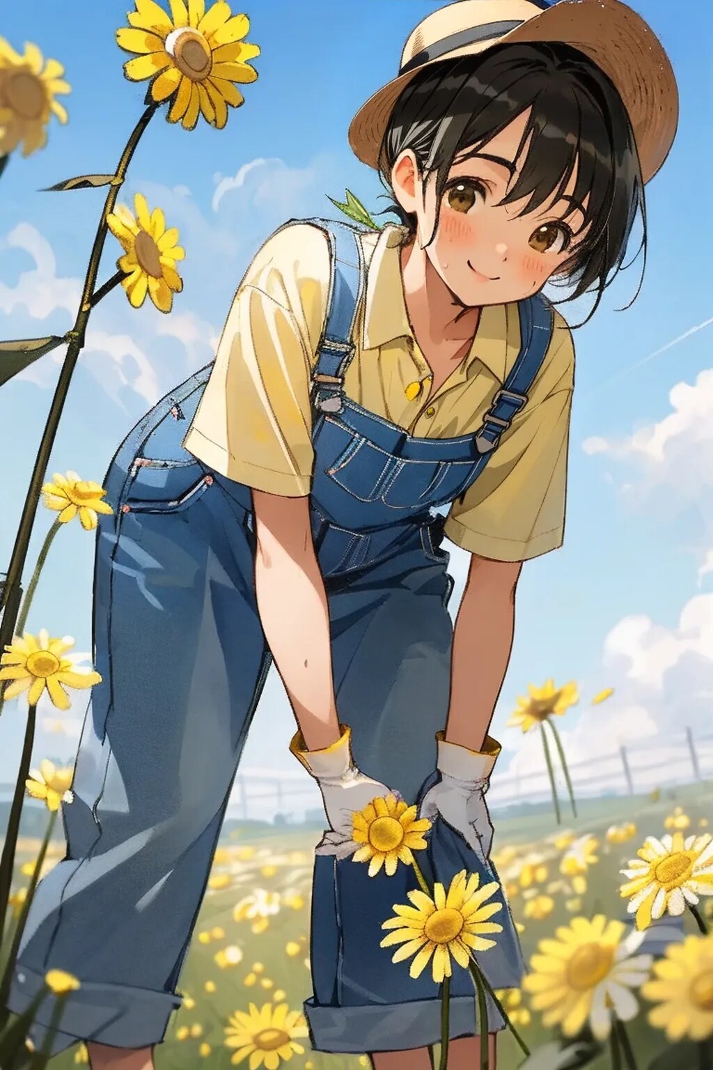 今日の凜ちゃん