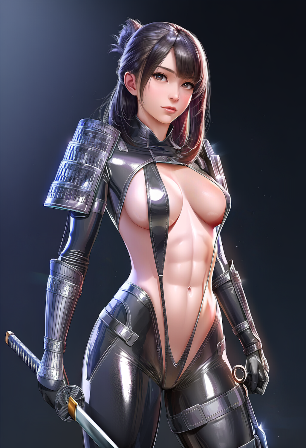 サイバーニンジャ