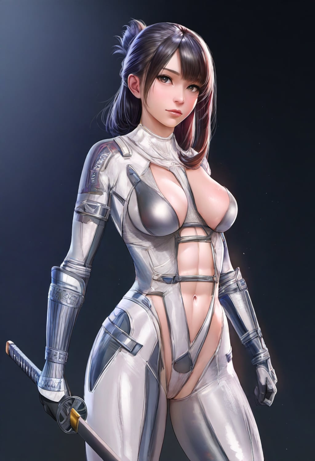 サイバーニンジャ