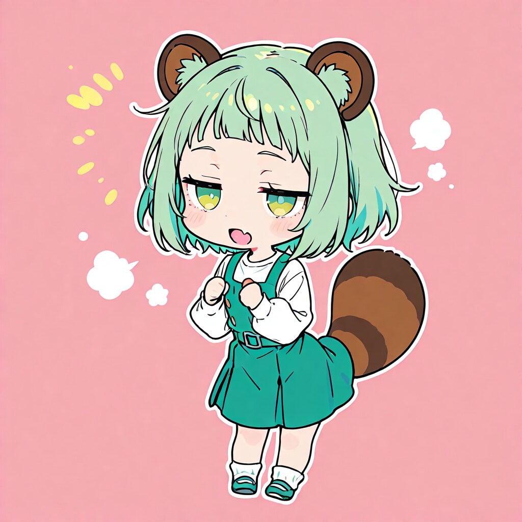 ぽんぽこ DAISY | の人気AIイラスト・グラビア