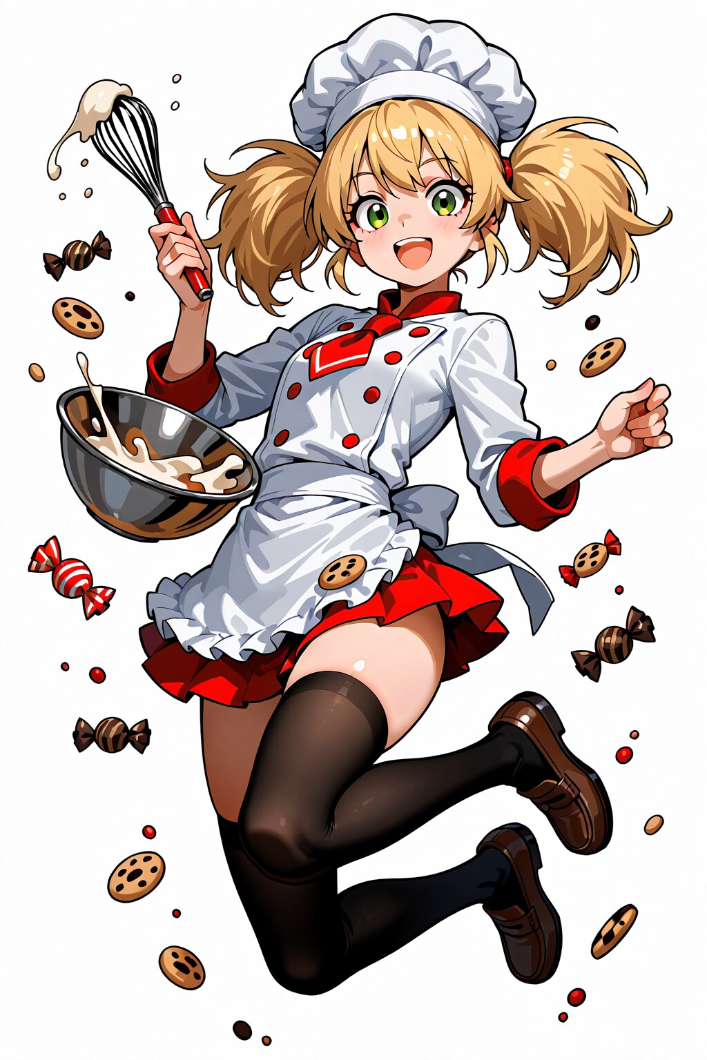 パテシエ