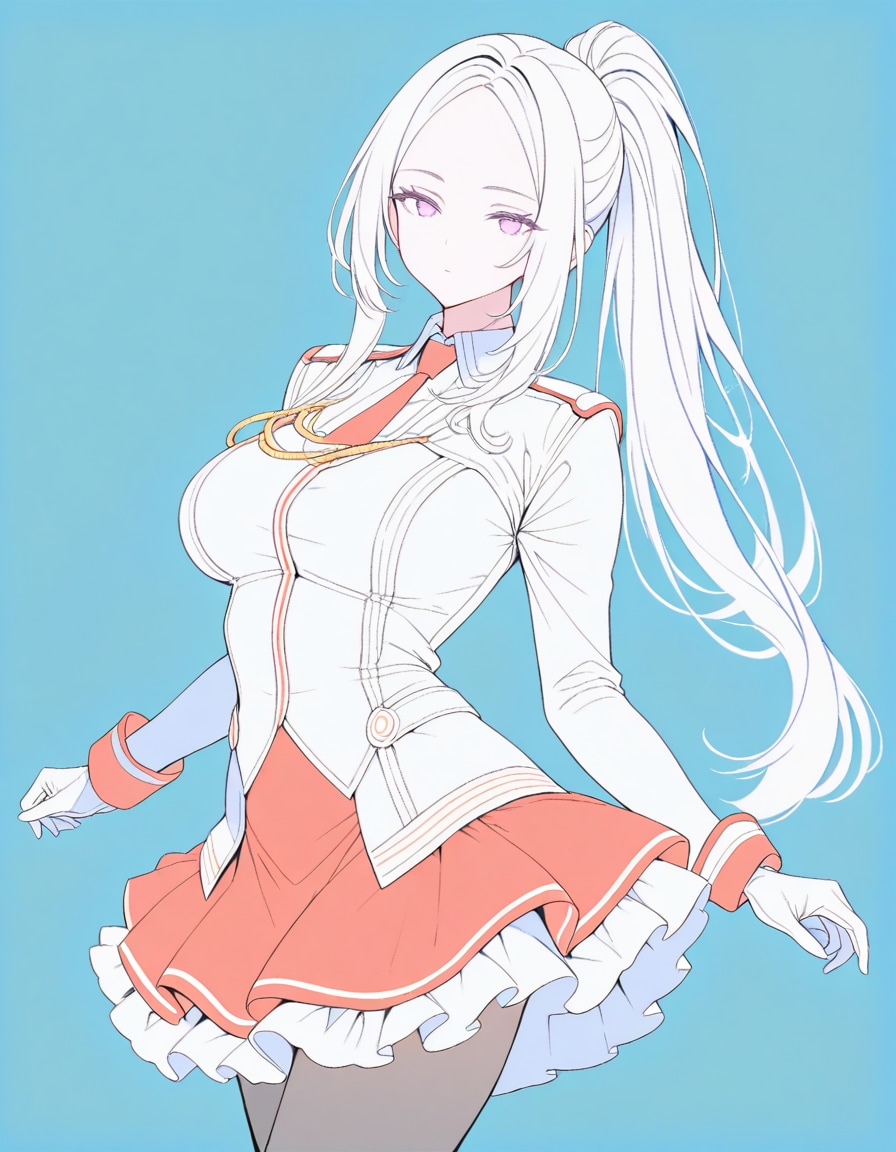 ニグテア484 | の人気AIイラスト・グラビア