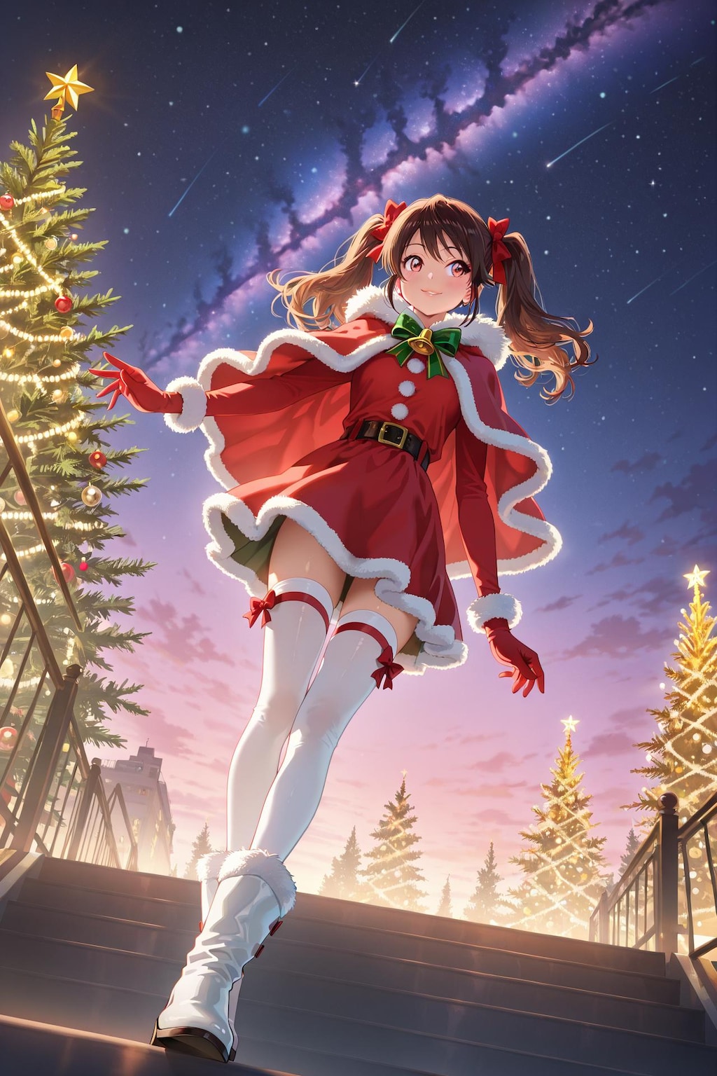 アドベントカレンダー2025『12月９日』