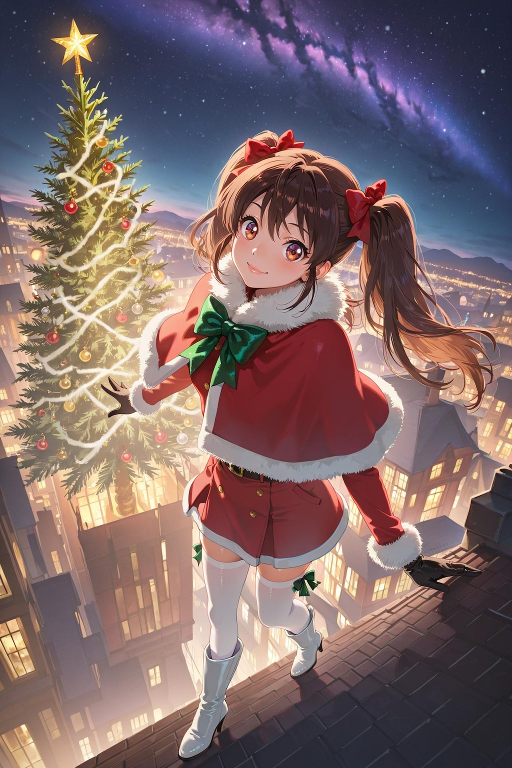 アドベントカレンダー2025『12月９日』