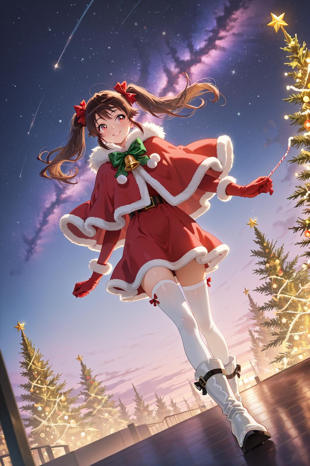 アドベントカレンダー2025『12月９日』