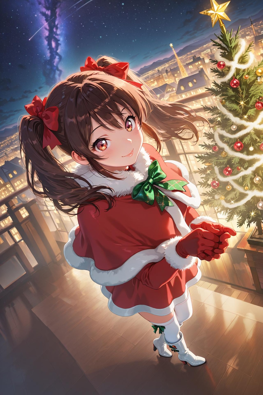 アドベントカレンダー2025『12月９日』