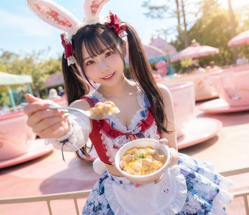 8月5日 #親子丼の日