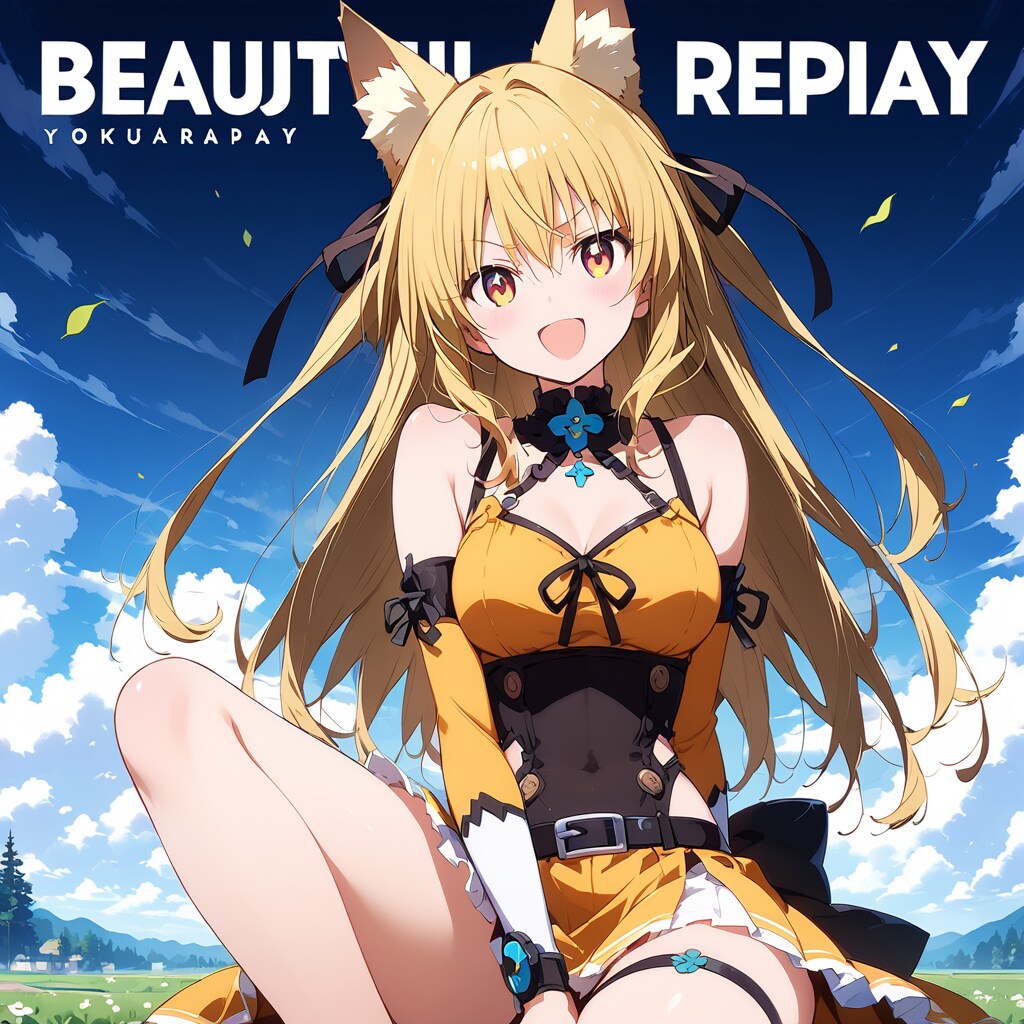 夜風 | の人気AIイラスト・グラビア