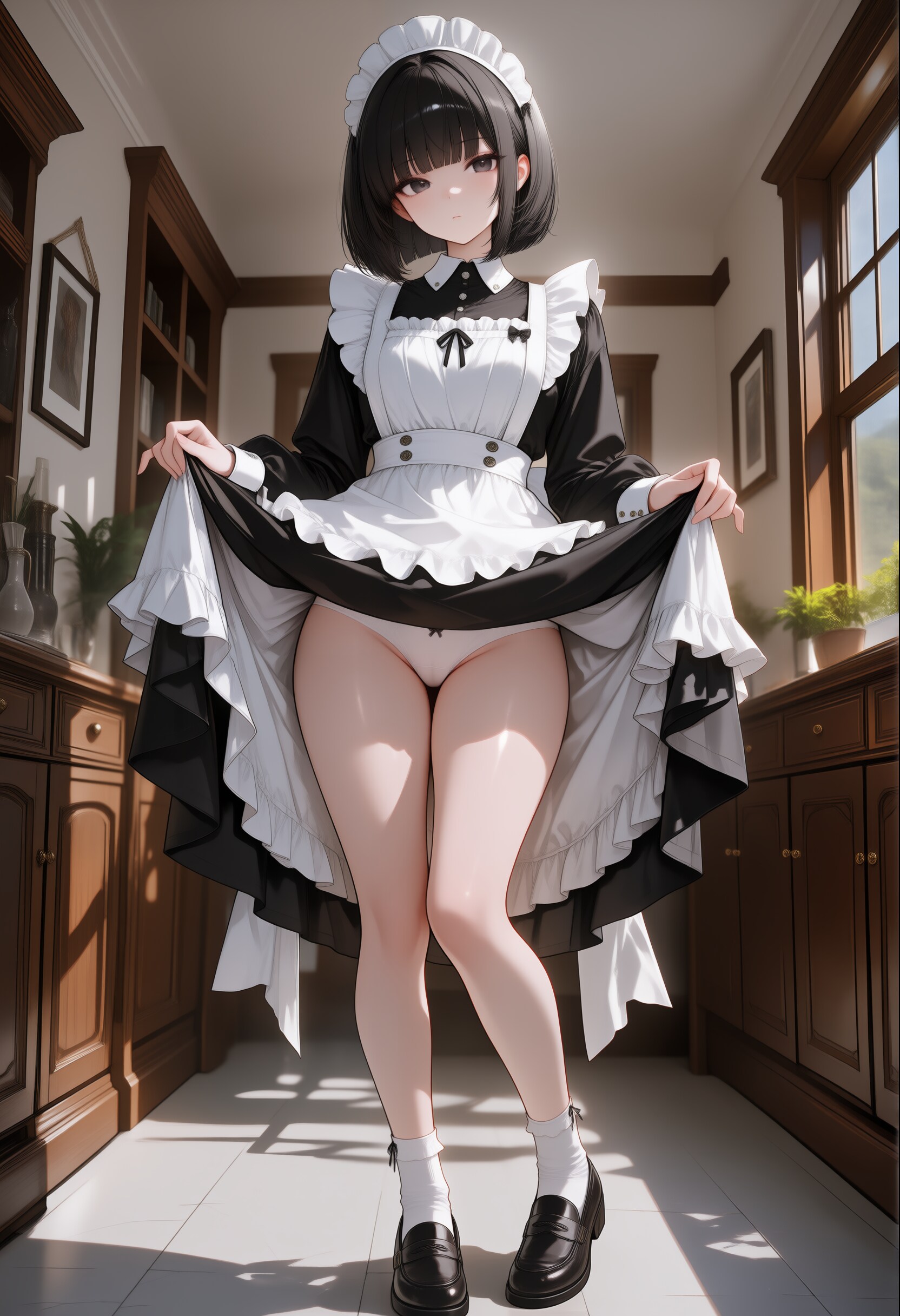 もう、コレで良いですか