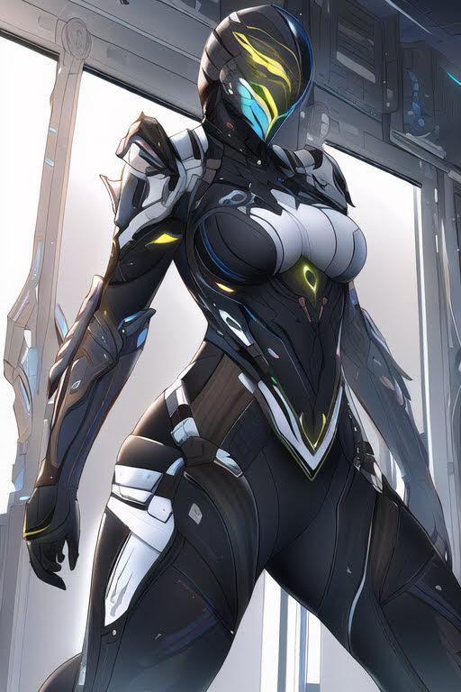 女性フレーム