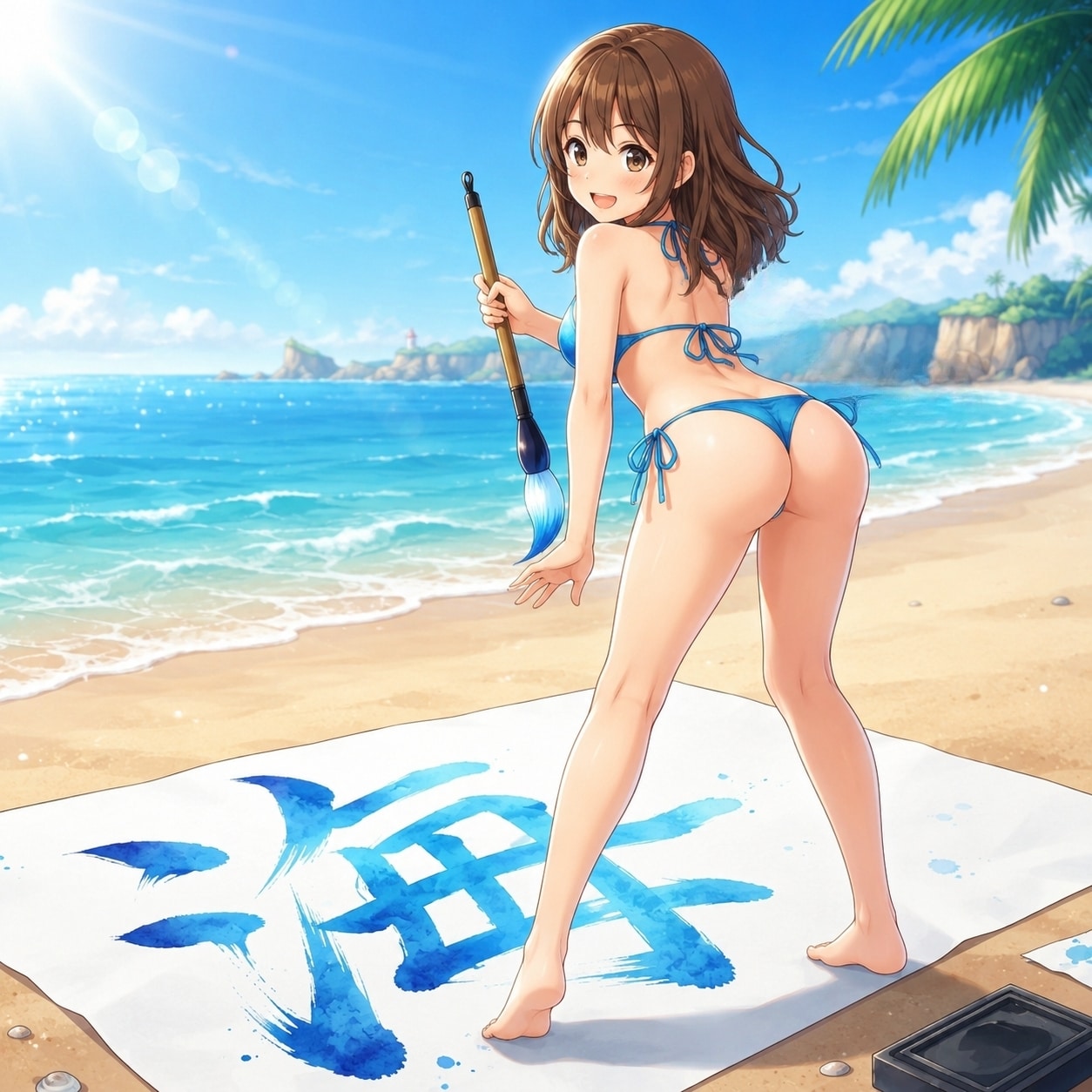 海(R-15)