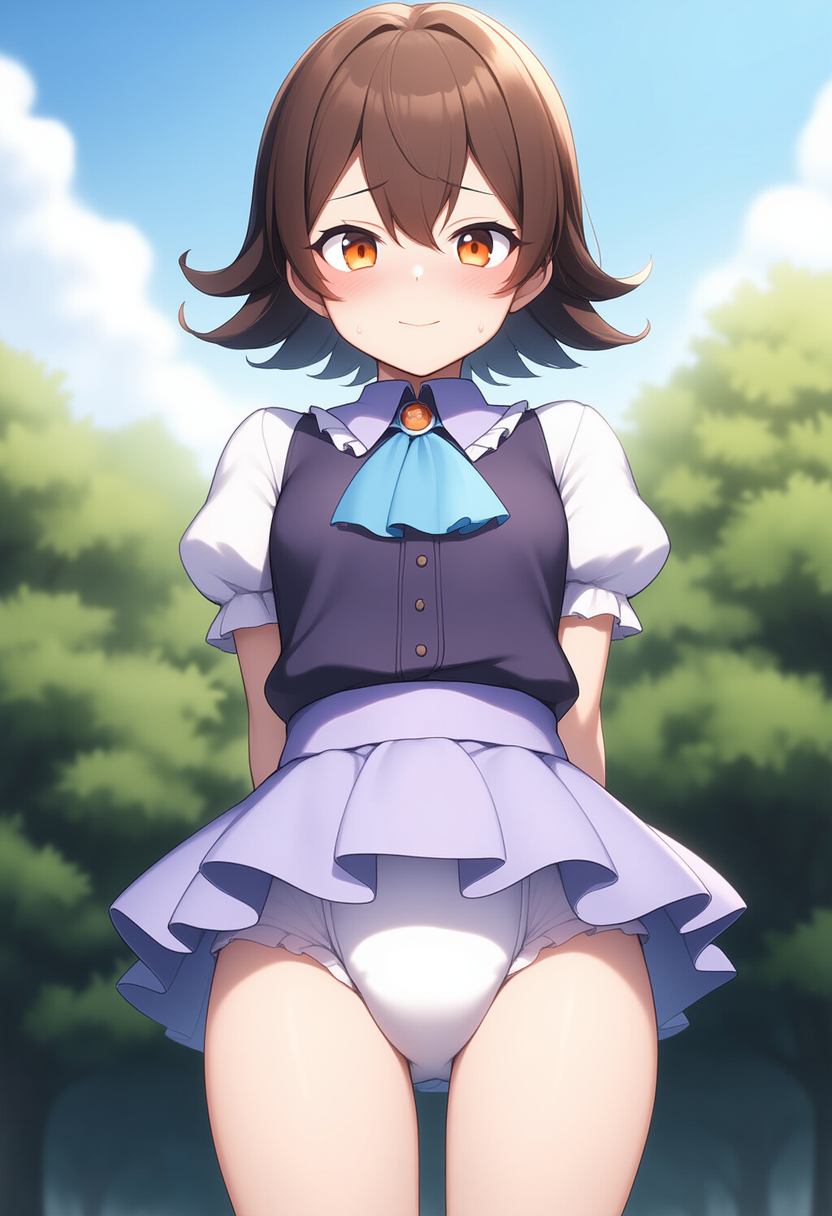 オムチラ用ベビー服考察・So