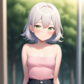 オムチラ用ベビー服考察・So 3枚目