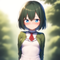 オムチラ用ベビー服考察・So 4枚目