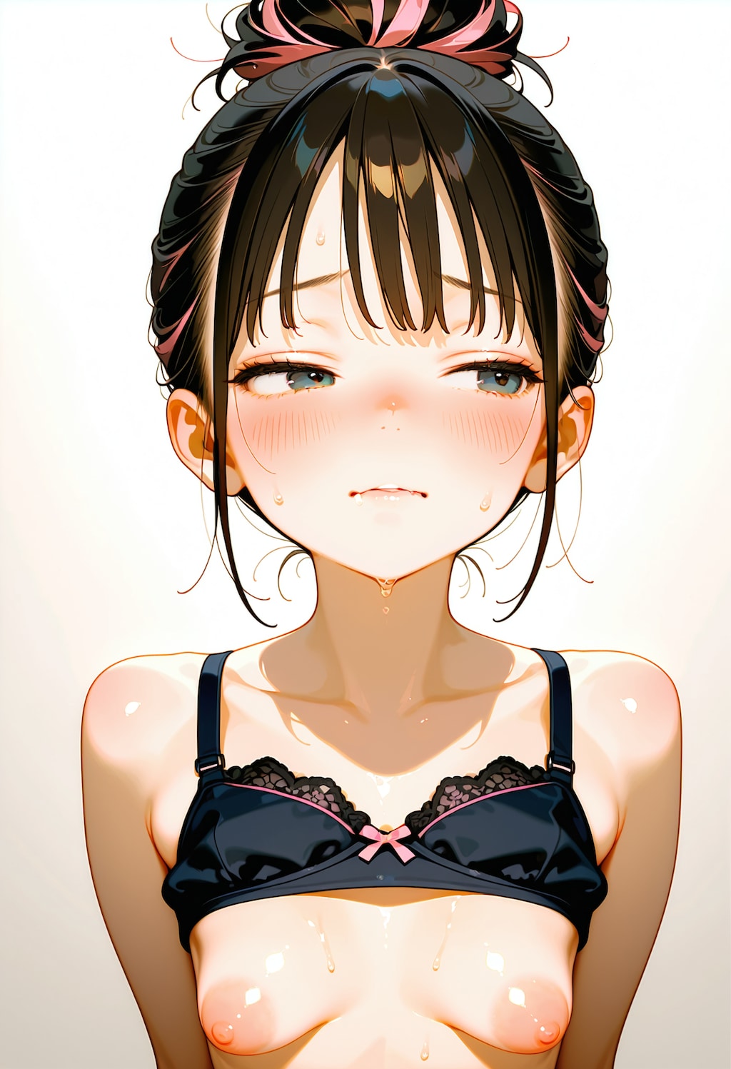 嫌な顔されながら見せてもらいたい