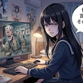 違うのだ!!企画作品です 2枚目