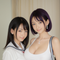 脱いだらどんなかな～ 5枚目