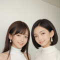 脱いだらどんなかな～ 3枚目