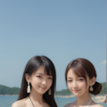 脱いだらどんなかな～ 9枚目