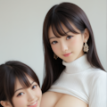 脱いだらどんなかな～ 8枚目