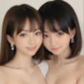 脱いだらどんなかな～ 4枚目