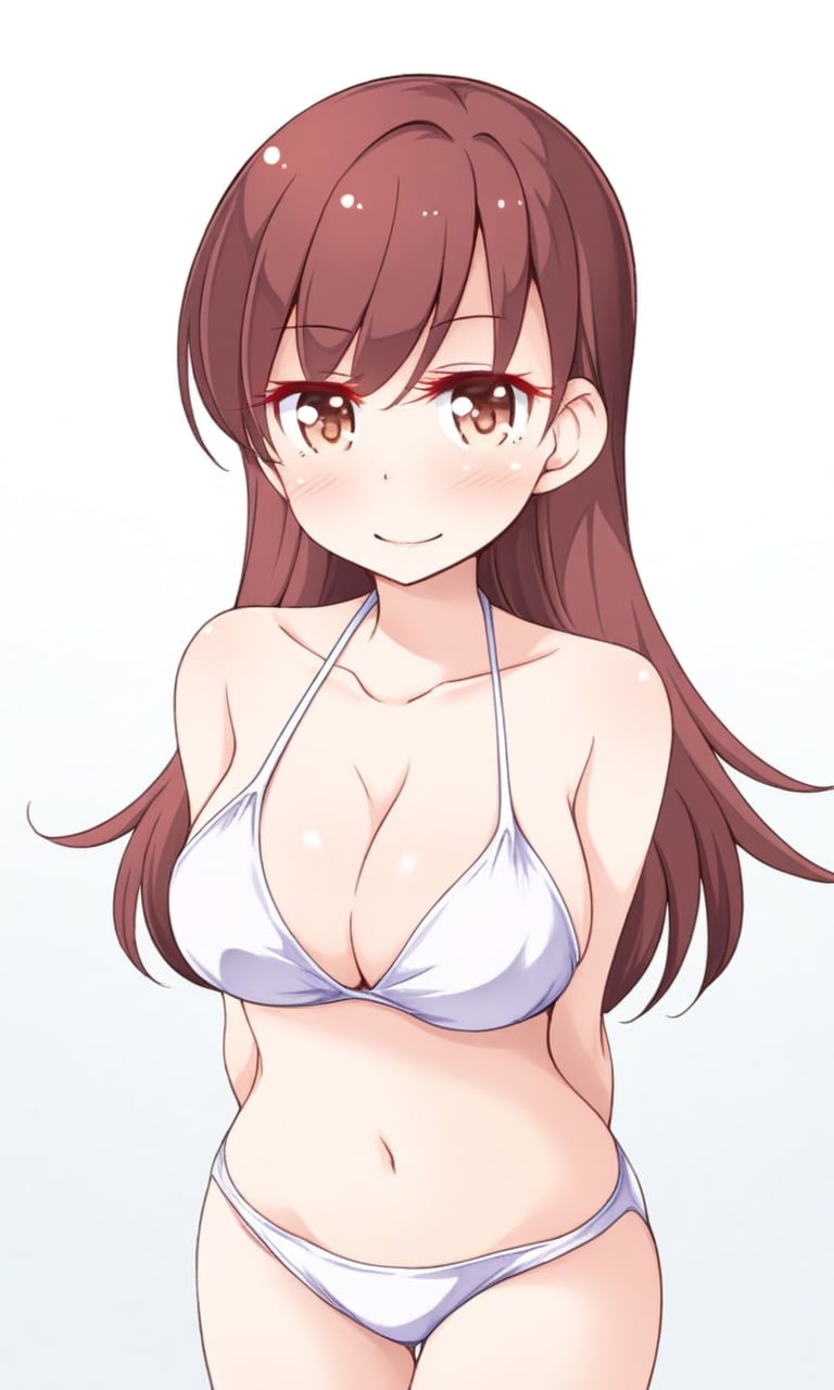 大井 ビキニ