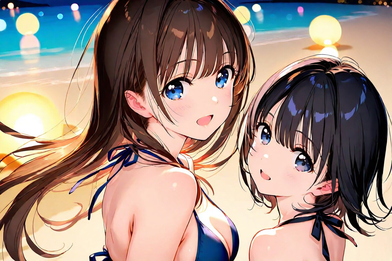 夏の思い出(WAVE)(36)