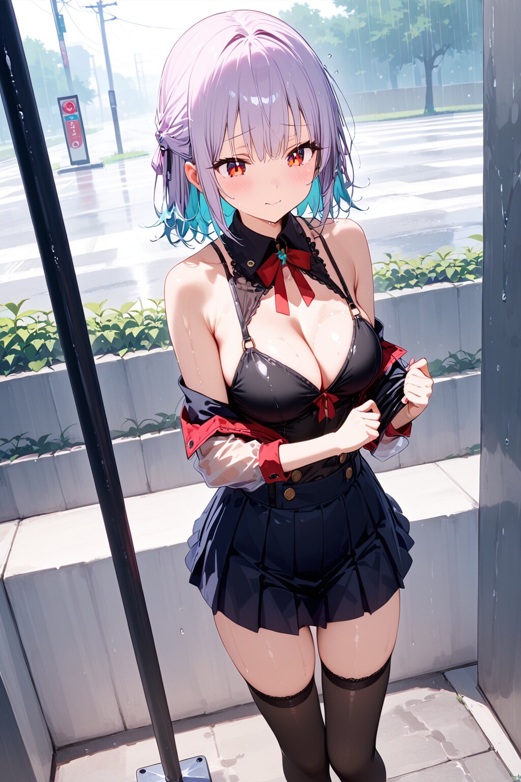 zettairyouiki