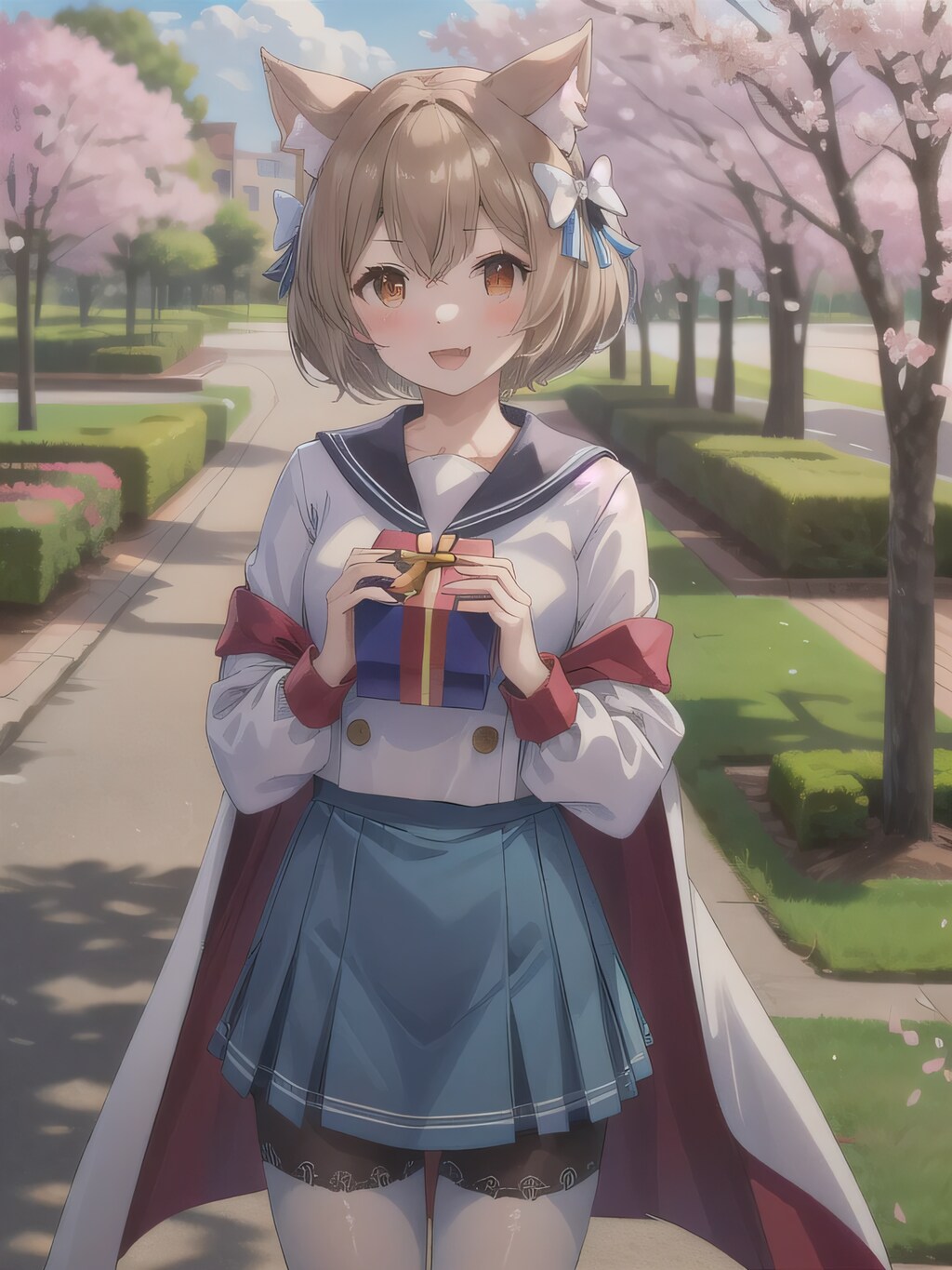 バレンタイン２３
