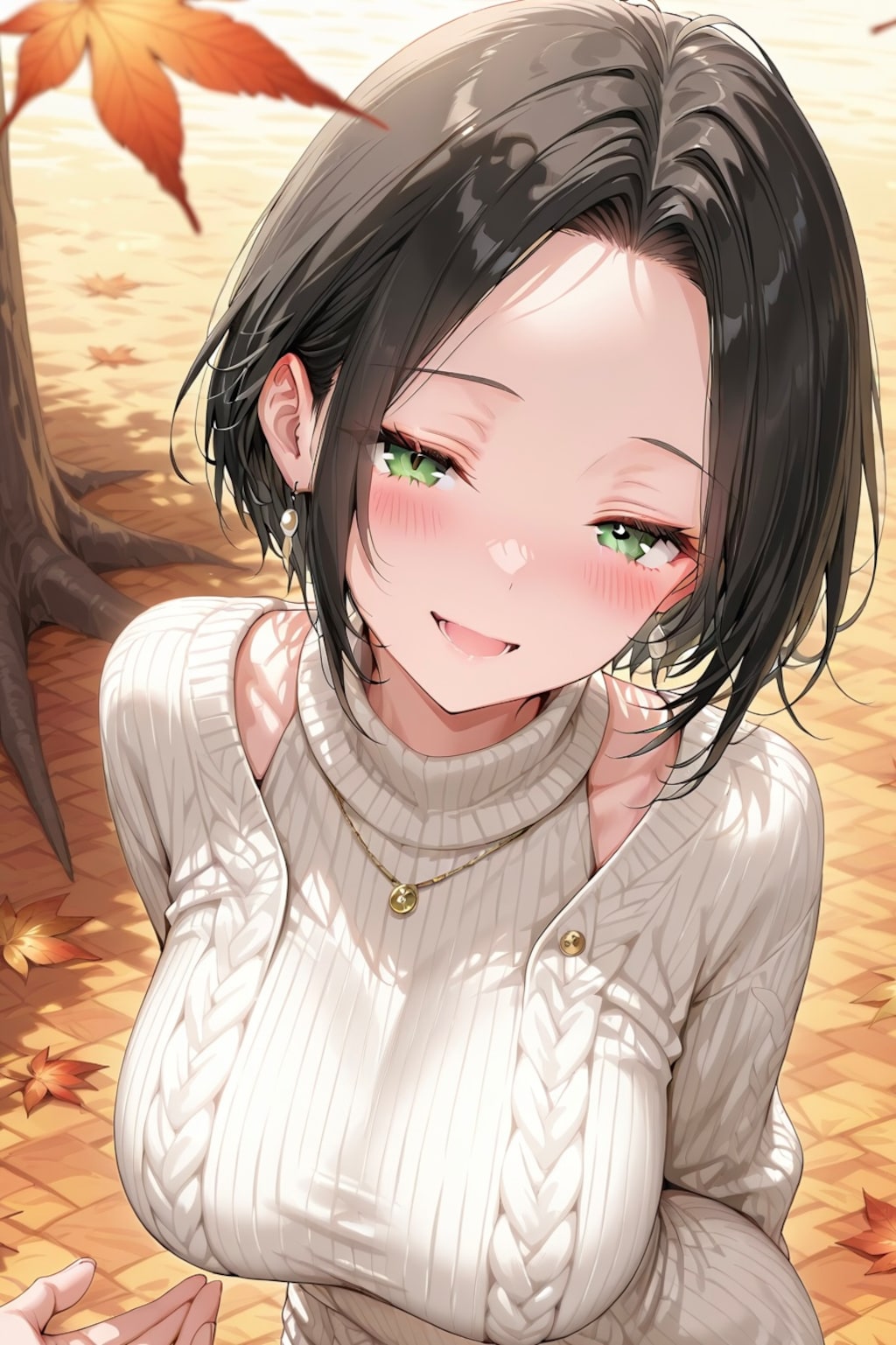 秋の七草ってあるんだね🩷