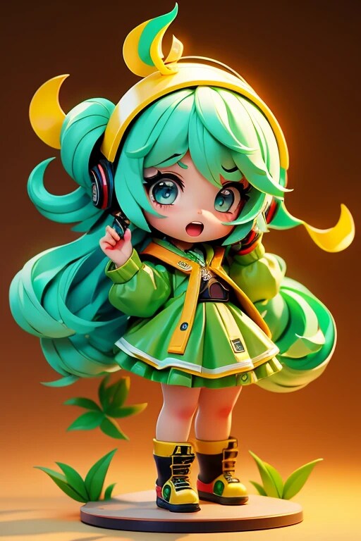 GAN BURI Princessも本日デビューしました😊😊😊