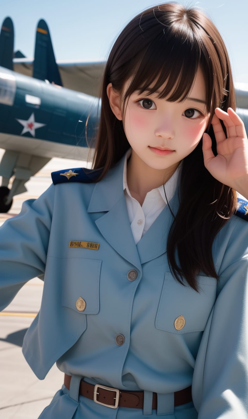萌えっ子115