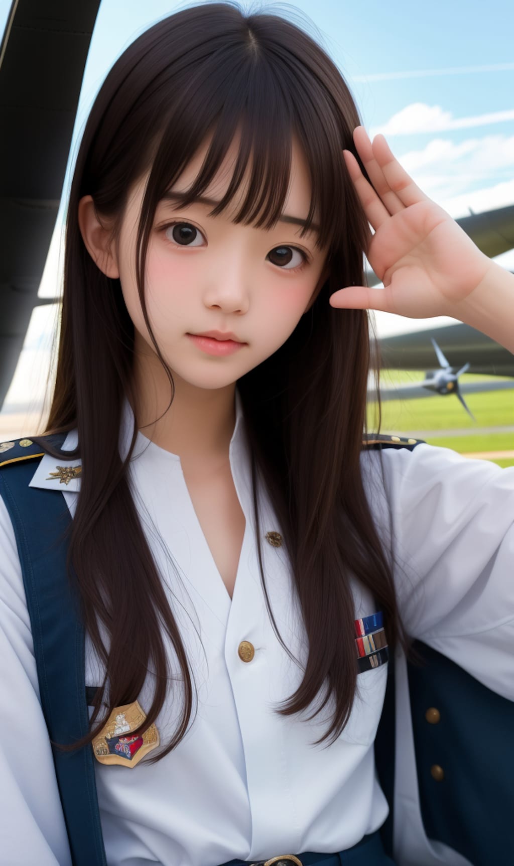 萌えっ子115