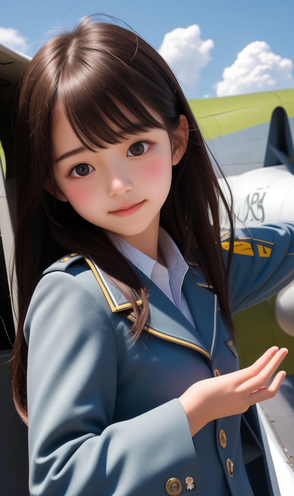 萌えっ子115