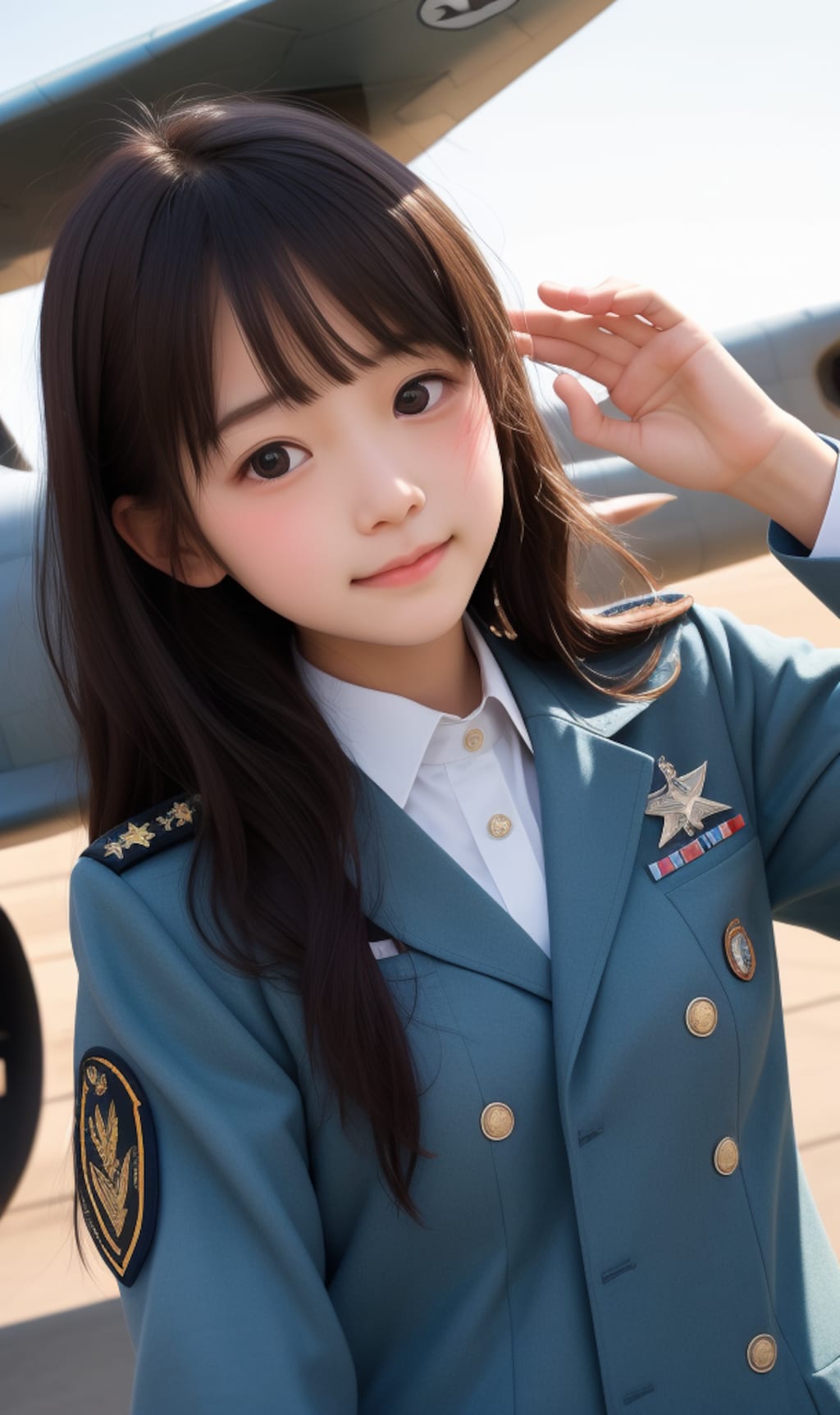 萌えっ子115