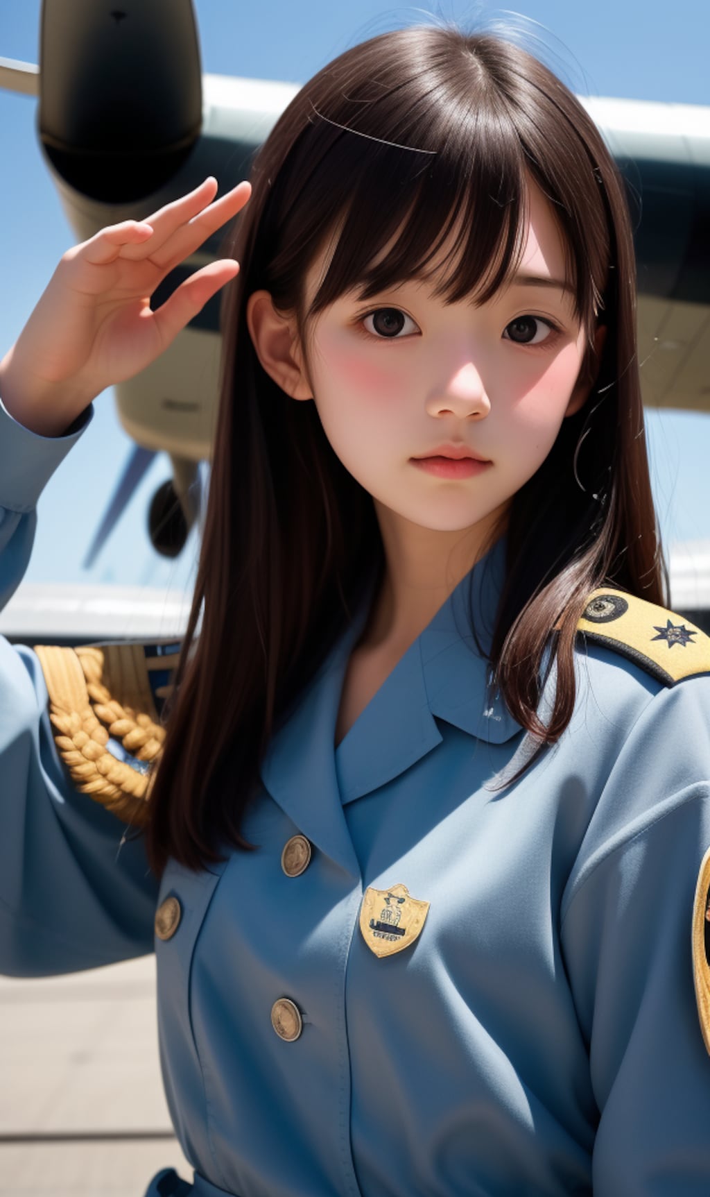 萌えっ子115
