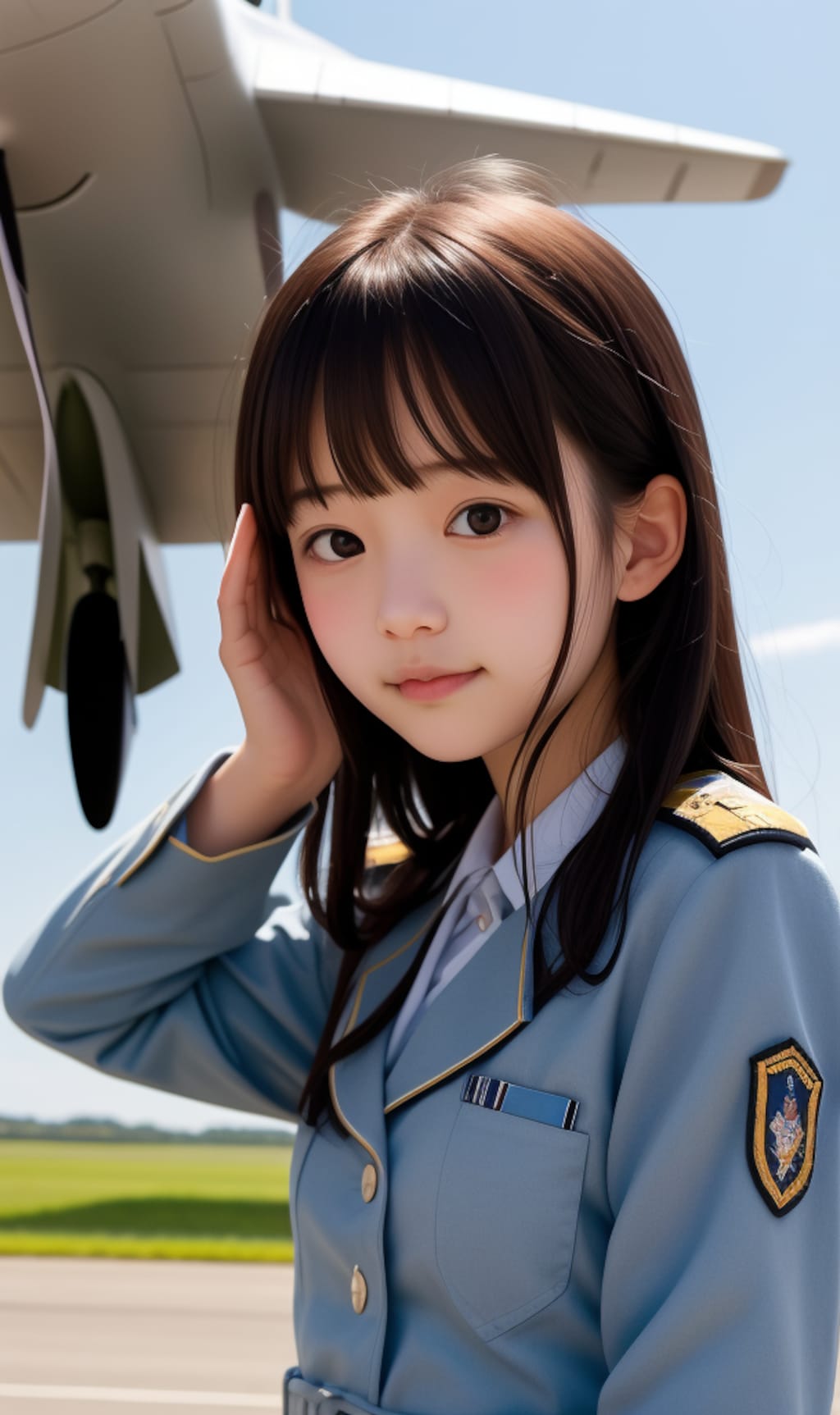 萌えっ子115