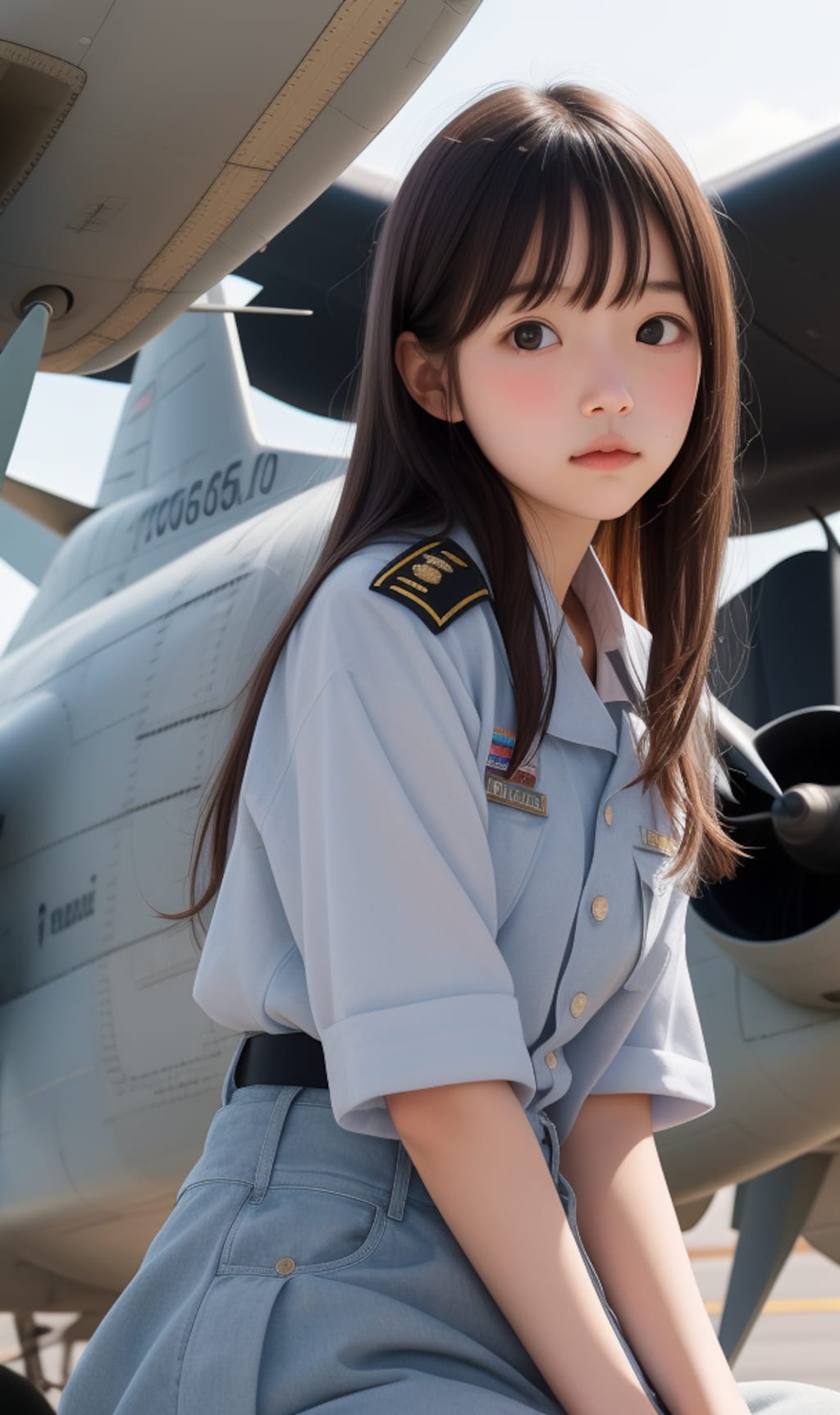 萌えっ子115