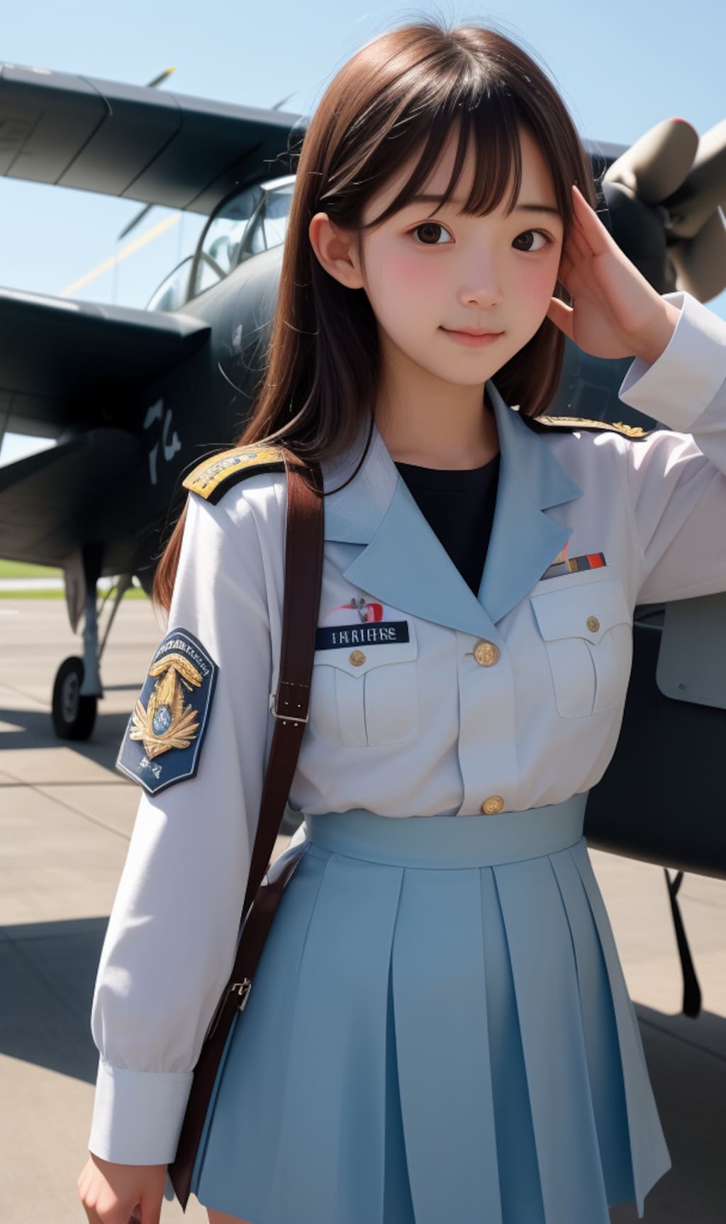 萌えっ子115