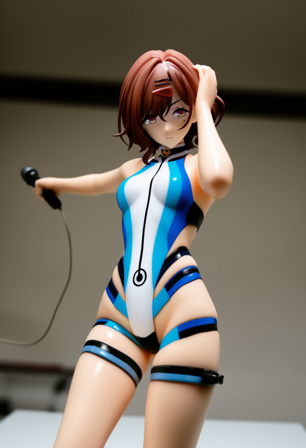 巴御前コス樋口円香