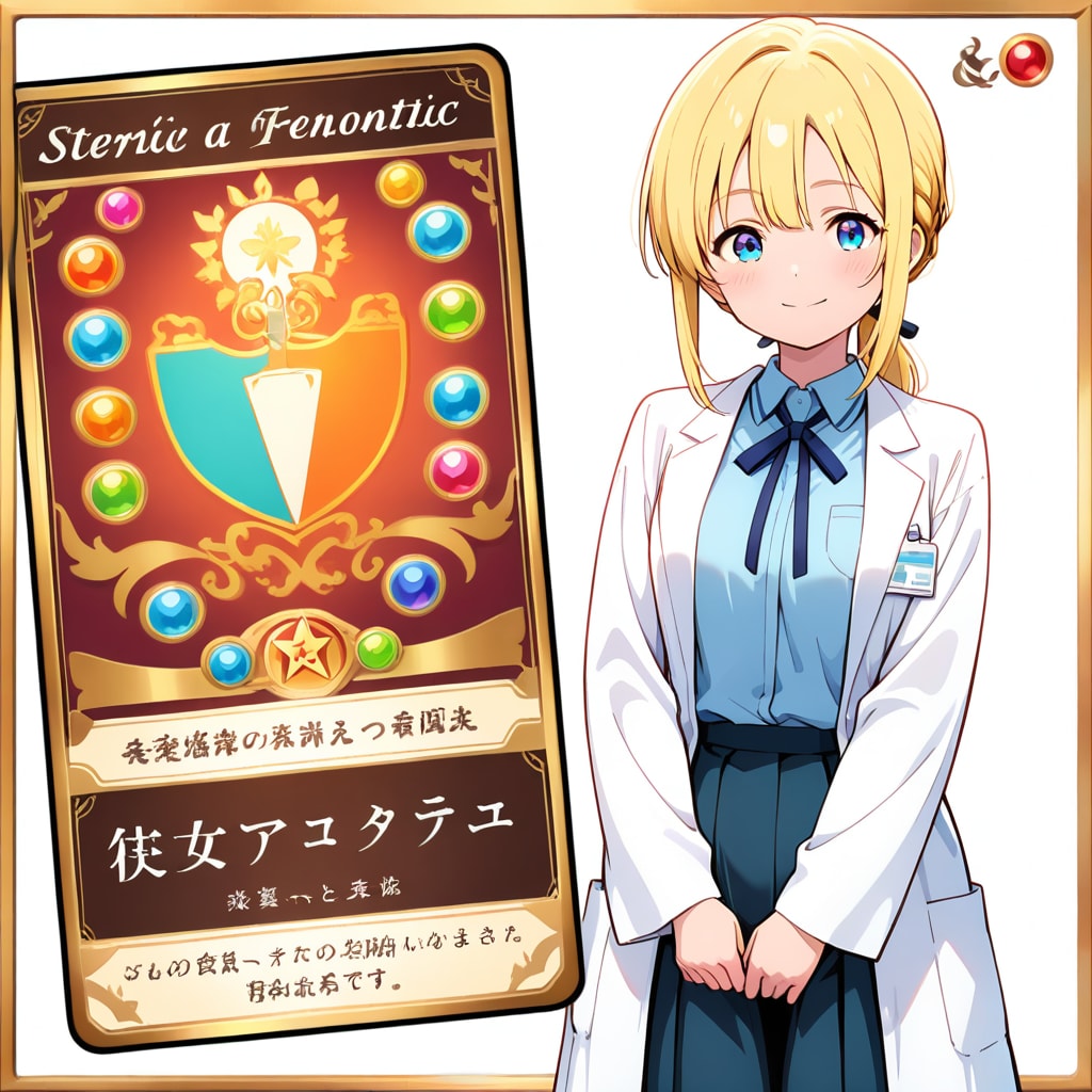 アイリ、デュエルスタンバイ！　No.198　2025年12月13日(土)