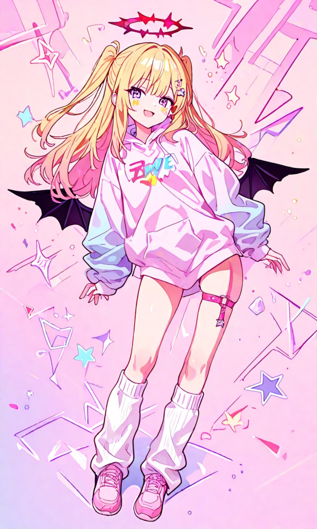 Nano Banana Pro漫画