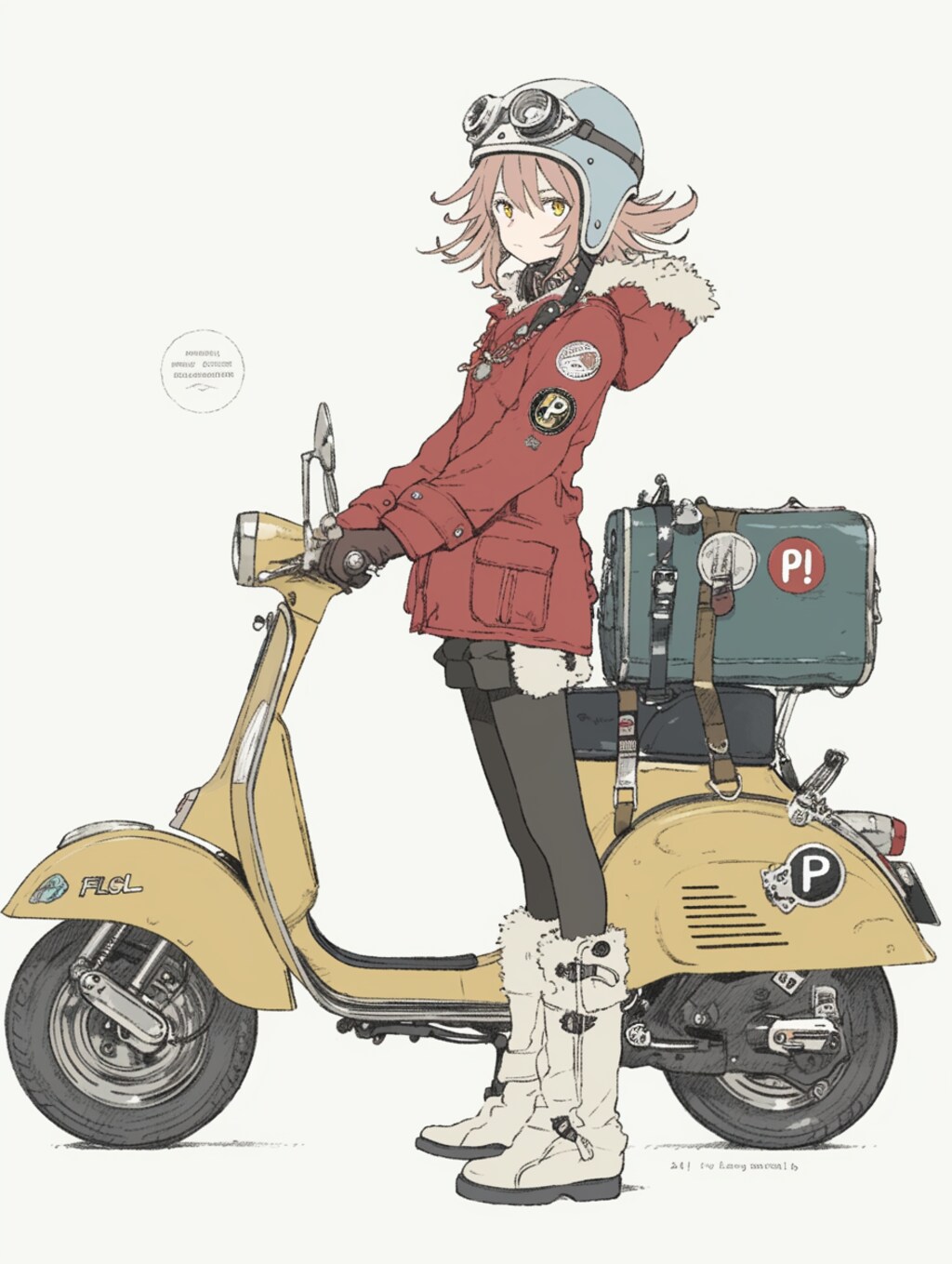 ハルハラハルコリスペクト