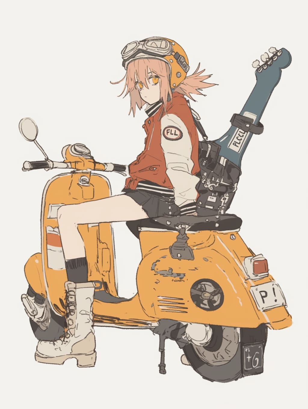 ハルハラハルコリスペクト