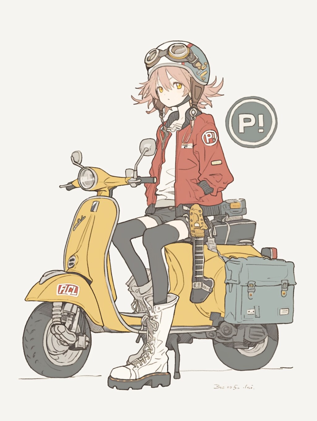 ハルハラハルコリスペクト