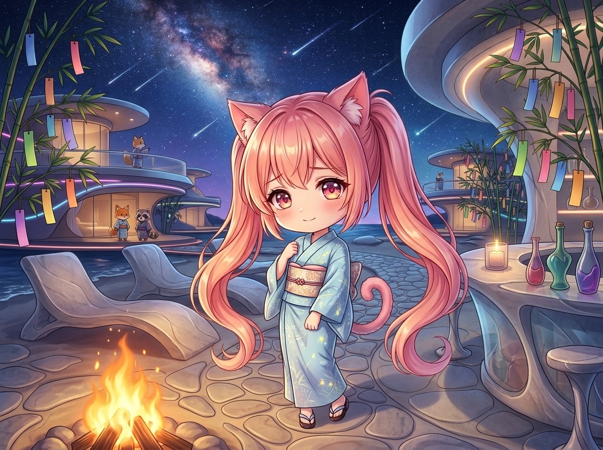 七夕