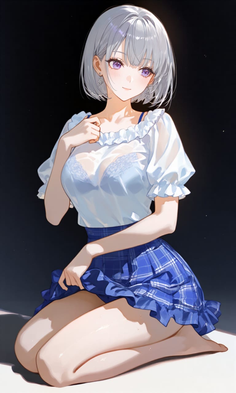 月曜日の子 | の人気AIイラスト・グラビア