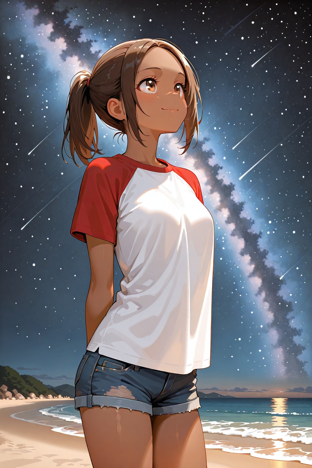 星空