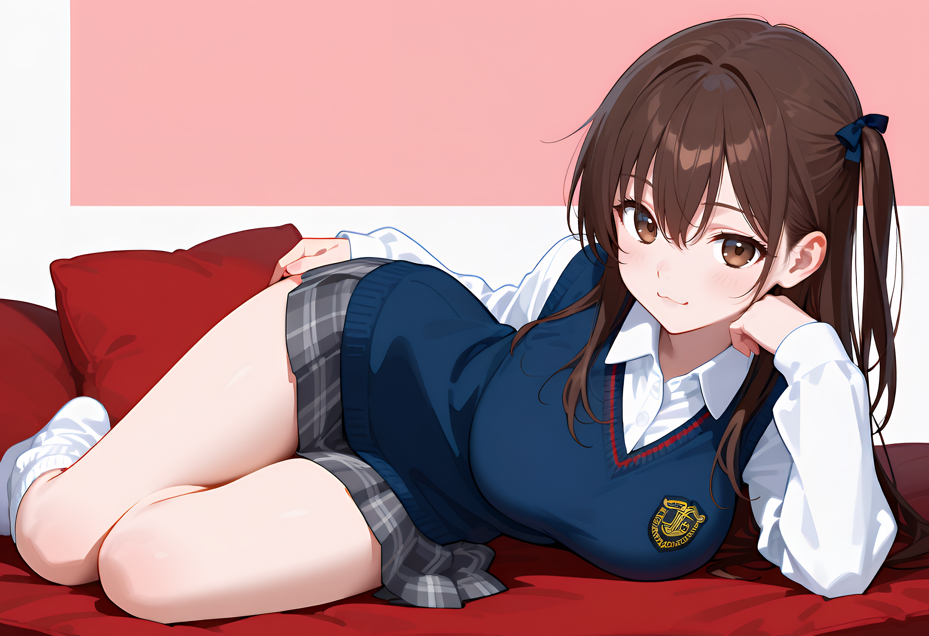 リラックス | の人気AIイラスト・グラビア